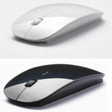 UK 2.4GHz Wireless iMouse Optical Usb Mini PC Mouse For Apple Macbook Air Laptop