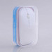 UK 2.4GHz Wireless iMouse Optical Usb Mini PC Mouse For Apple Macbook Air Laptop