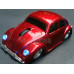 3D Beetle Car wireless Mouse USB Optical 2.4Ghz Laptop PC Computer Mouse Mice US