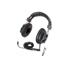 CUSTOM METAL DETECTOR HEADPHONES FOR USE WITH GARRETT & FISHER DETECTORS 1.00