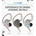 NEW KZ ZS10 PRO 10 Hybrid Technology Headphones Hifi Noise Cancelling Earphones