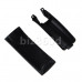 Inside + Outside Headband Cover Slider Parts For Sony WH-1000XM3 Headphone Black