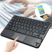 Wireless Bluetooth Keyboard & Mouse Touchpad for Android OS Tablet & Phones