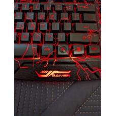 New Gaming Light-Up, PC, Laptop Keyboard