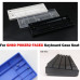 For GH60 POKER2 FACEU Mechanical Keyboard Plastic Frame Cover Case Shell Housing