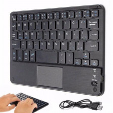 Wireless Bluetooth Keyboard & Mouse Touchpad for Android OS Tablet & Phones