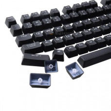 NEW keycaps for Corsair K65 LUX RGB Mechanical Gaming Keyboard Keys Replacement