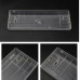 For GH60 POKER2 FACEU Mechanical Keyboard Plastic Frame Cover Case Shell Housing