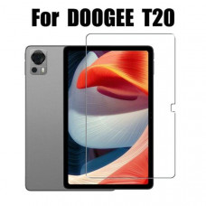 2PCS For DOOGEE T10 T20 Toughened Tempered Glass Film Cover Screen Protector