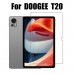 2PCS For DOOGEE T10 T20 Toughened Tempered Glass Film Cover Screen Protector