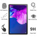 (2 Pack)  For Lenovo Tab P11 Pro Gen 2, 11.2" Tempered Glass Screen Protector