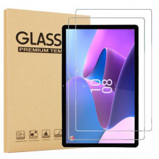 (2 Pack)  For Lenovo Tab P11 Pro Gen 2, 11.2" Tempered Glass Screen Protector