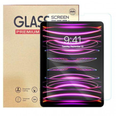 Tempered Glass Screen Protector For Apple iPad 10.2 9/8/7th Generation