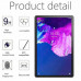 Tempered Glass Screen Protector for Lenovo Tab M8/M9/M10/Yoga/P11/P12 Pro Plus