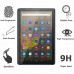 Glass Screen Protector For Amazon Fire HD 10.1" / HD 10 Kids Tablet 2023 Release