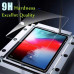 Tempered Glass Screen Protector For iPad 9 2 7 6 8 Mini 6 Air 5 4 1 Pro 12.9 9.7