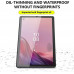 Tempered Glass Screen Protector for Lenovo Tab M8/M9/M10/Yoga/P11/P12 Pro Plus