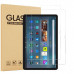 Glass Screen Protector For Amazon Fire HD 10.1" / HD 10 Kids Tablet 2023 Release