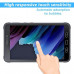 2PCS Samsung Galaxy Tab Active 3 T570 T575 T577 Tempered Glass Screen Protector