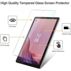 Tempered Glass Screen Protector for Lenovo Tab M8/M9/M10/Yoga/P11/P12 Pro Plus