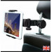 Car Back Seat Headrest Mount Tablet Holder for iPad iPhone Samsung GPS Universal