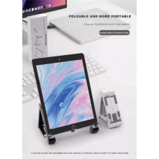 Portable Foldable Laptop, Tab, Mobile 3 in 1  Viewing Stand / Holder