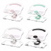 360° Rotating 360° Rotating Acrylic Tablet Stand  Desk Tablet Phone