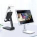 Adjustable Cell Phone Tablet Desktop Stand Desk Holder Mount Cradle iphone ipad