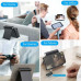 Mobile Phone Folding Portable iPad iPhone Samsung Tablet Desk Stand Holder