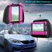 Car Back Seat Headrest Holder Mount for iPad Tablet Phone for Samsung Universal