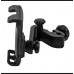 Car Back Seat Headrest Mount Tablet Holder for iPad iPhone Samsung GPS Universal